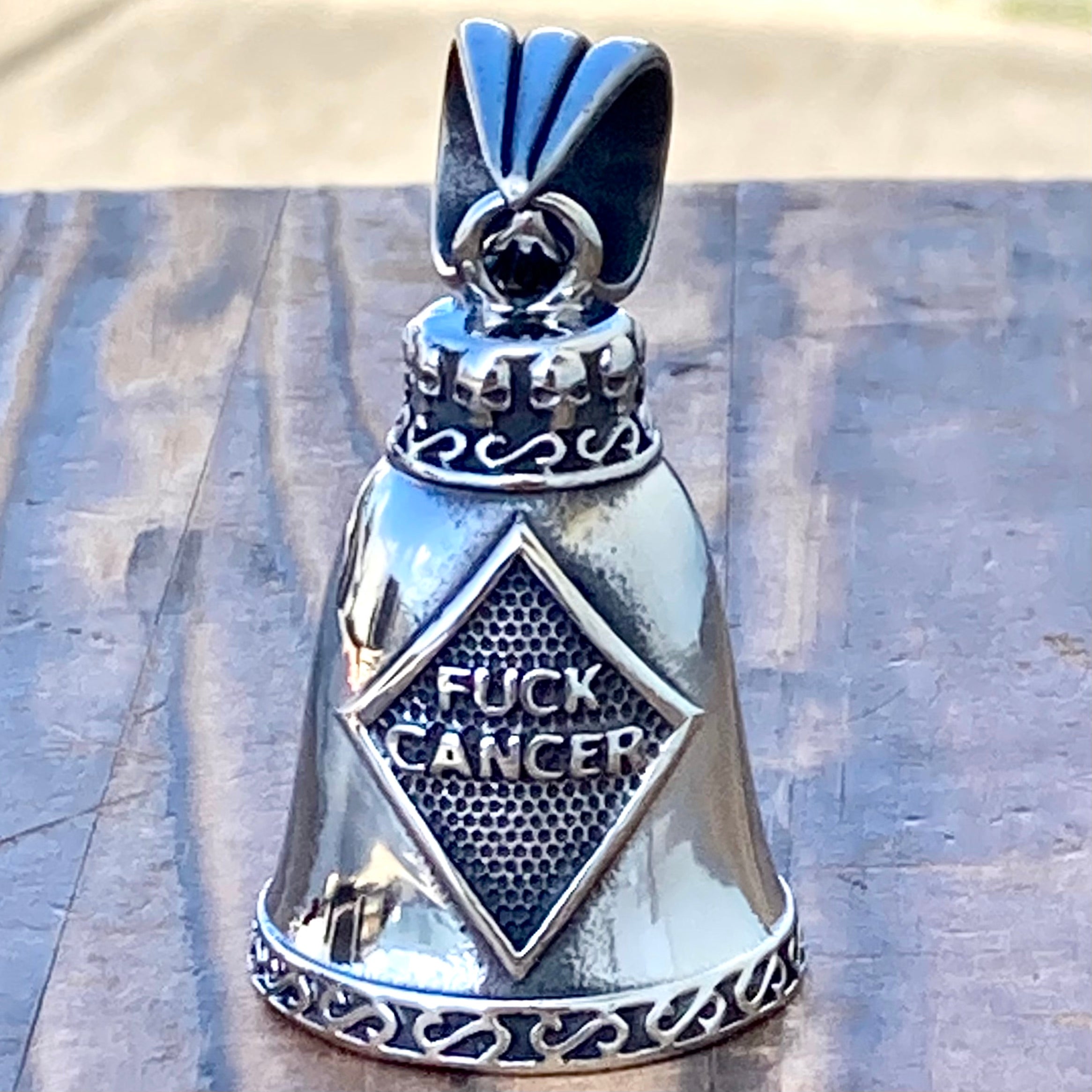 Guardian - Gremlin Bell - F Cancer - GB37
