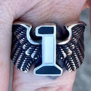 SANITY JEWELRY® Men's Ring