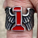 SANITY JEWELRY® Men's Ring