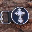 SANITY JEWELRY® Sanity's Vest Extender - Ladies - Cross - V06