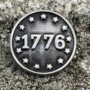 SANITY JEWELRY® Vest Pins Vest Pin - 1776 - PIN13