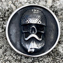 SANITY JEWELRY® Vest Pins Vest Pin - Old School - PIN06