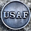SANITY JEWELRY® Vest Pins Vest Pin - USAF - PIN23