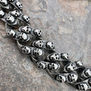 SANITY JEWELRY® Wallet Chain Easy Biker Chain Gang Wallet Chain - W/ Sanity’s Black Hook Clip - WC01