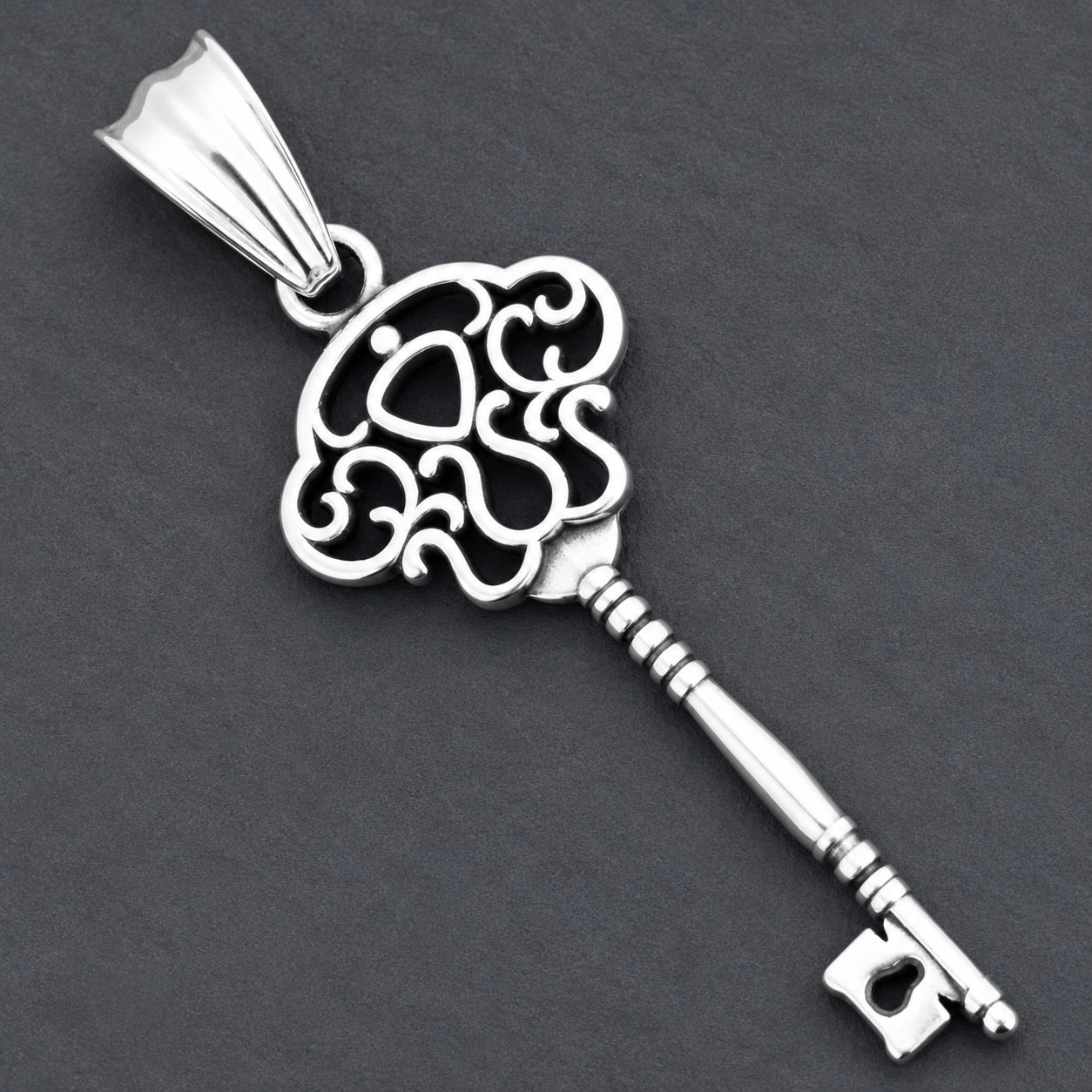 Key