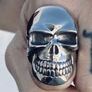 SANITY JEWELRY® Women's Ring Original Big Steve - SIZES 9,11,13,15,16 & 17 ONLY - SLC06 CLEARANCE
