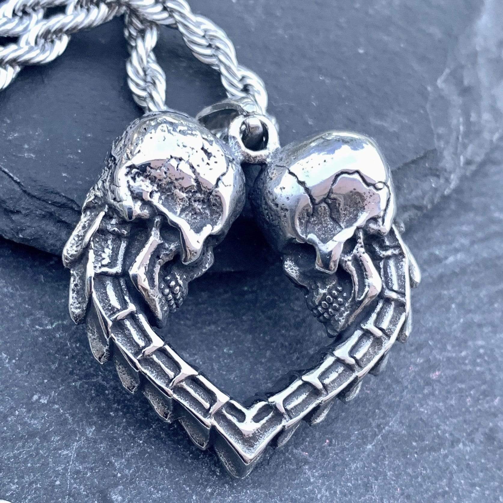 Skulls - 