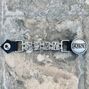 SANITY JEWELRY® Sanity's Vest Extenders - Ladies - C*NT - V14