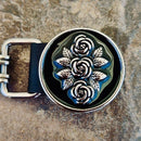 SANITY JEWELRY® Sanity's Vest Extenders - Ladies - Morgan's Rose - V12