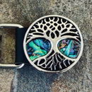 SANITY JEWELRY® Sanity's Vest Extenders - Ladies - Tree of Life - V10