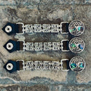 SANITY JEWELRY® Sanity's Vest Extenders - Ladies - Tree of Life - V10