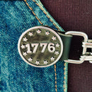 SANITY JEWELRY® Sanity's Vest Extenders - Mens - 1776 - V60