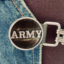 SANITY JEWELRY® Sanity's Vest Extenders - Mens - Army - V66