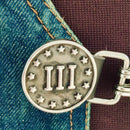 SANITY JEWELRY® Sanity's Vest Extenders - Mens - III Patriot - V67