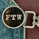 SANITY JEWELRY® Sanity's Vest Extenders - Vet - FTW - V70