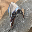 Eagle Ring - The Guardian - Sizes 7-13 - R90 Skull Ring Biker Jewelry Skull Jewelry Sanity Jewelry Stainless Steel jewelry