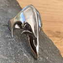 Eagle Ring - The Guardian - Sizes 7-13 - R90 Skull Ring Biker Jewelry Skull Jewelry Sanity Jewelry Stainless Steel jewelry
