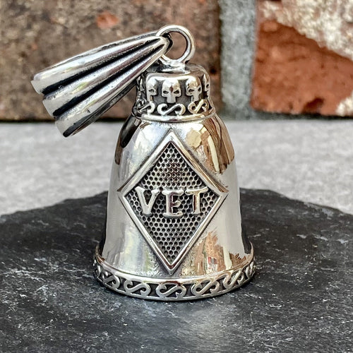 BIKER GRANDPA GUARDIAN BELL WITH CUSTOM GIFT BOX compatible with HARLEY BIKER BELL RIDE TO LIVE BIKER GRANDPA GUARDIAN BELL WITH CUSTOM GIFT BOX compatible with HARLEY BIKER BELL RIDE TO LIVE