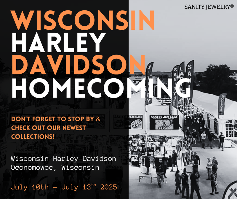 2025 Harley Davidson Homecoming Festival