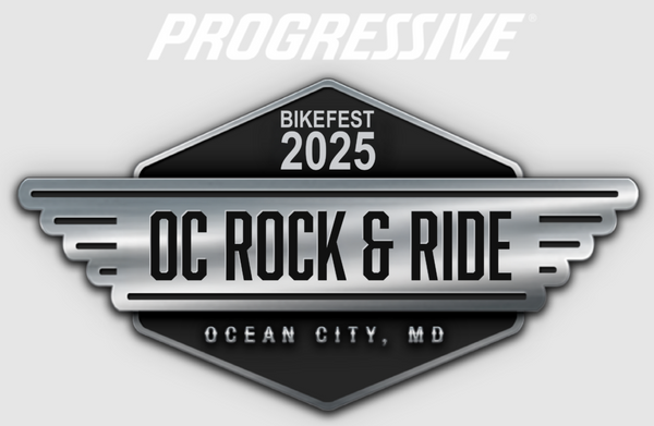 Join Sanity at Ocean City Bike Fest 2025