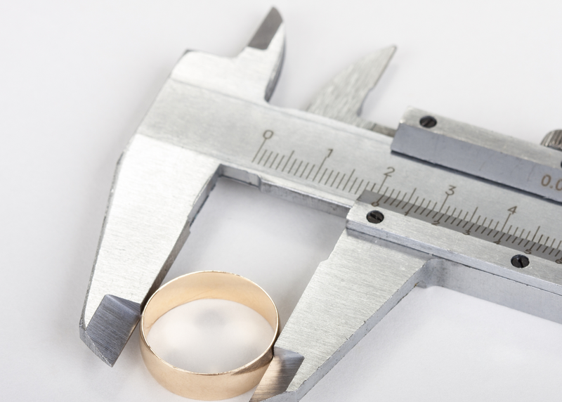 How to Measure Your Ring Size