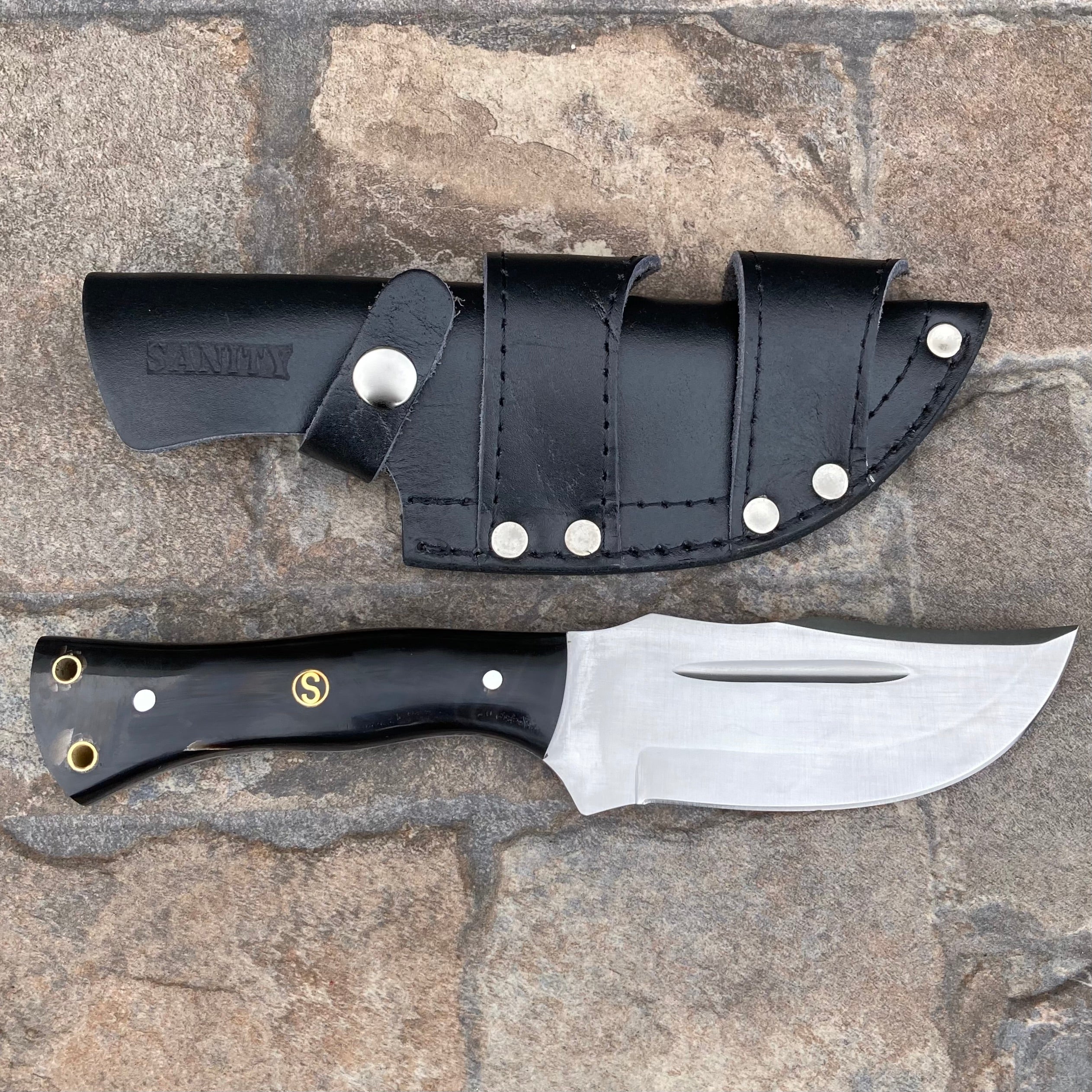 3d Rough Rider Knives Rough Rider Knives - D2 Steel Knives - Sanity Jewelry