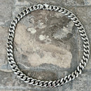 SANITY JEWELRY® 20 inches Necklace - Diamond Cut Cuban Link - Classic - Polished - 1/2" Wide - CN01