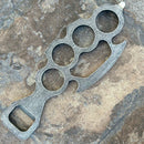 Sanity Jewelry 4 Finger Bottle Opener - Pick Your Color - 4FB221