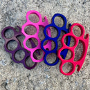 Sanity Jewelry 4 Finger Ladies Ring - Pick A Color - LFR8789