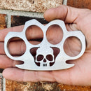 Sanity Jewelry 4 Finger Ring - Pick A Color - 4FR14