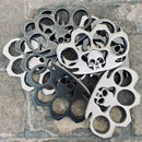 Sanity Jewelry 4 Finger Ring - Pick A Color - 4FR14