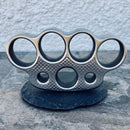 Sanity Jewelry 4 Finger Ring - Thick -  Pick Your Color - TFF0123