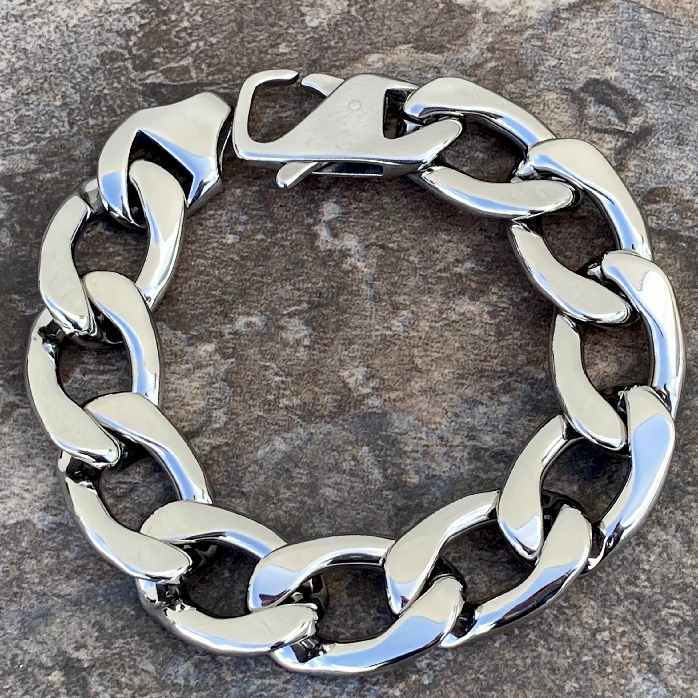 最大12%OFFクーポン Bracelet Cuban 3/4 - ビリヤード