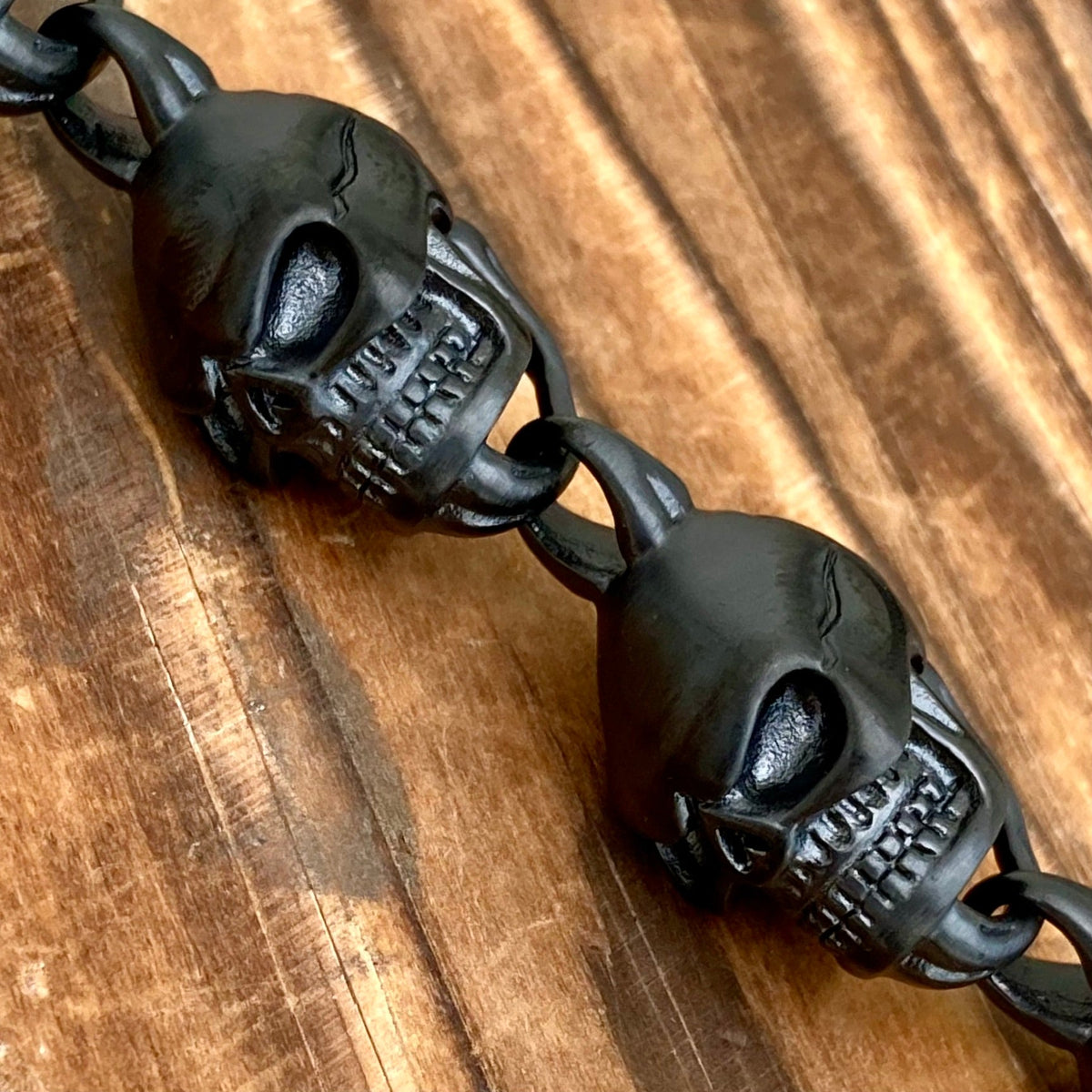 Hell Ride Bracelet - 1