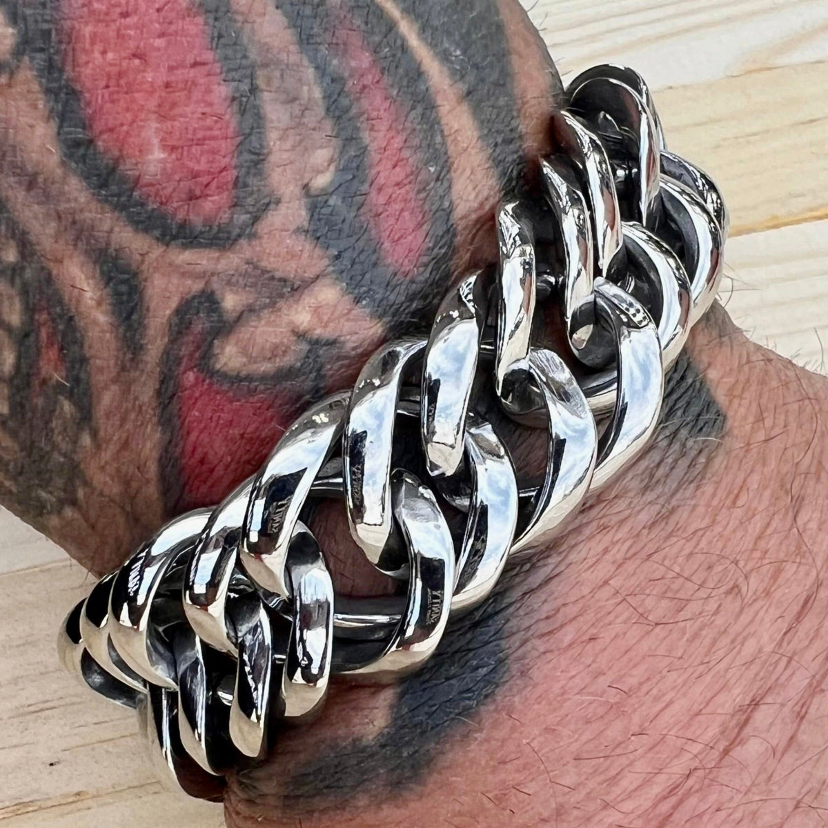 Bagger Bracelet - 