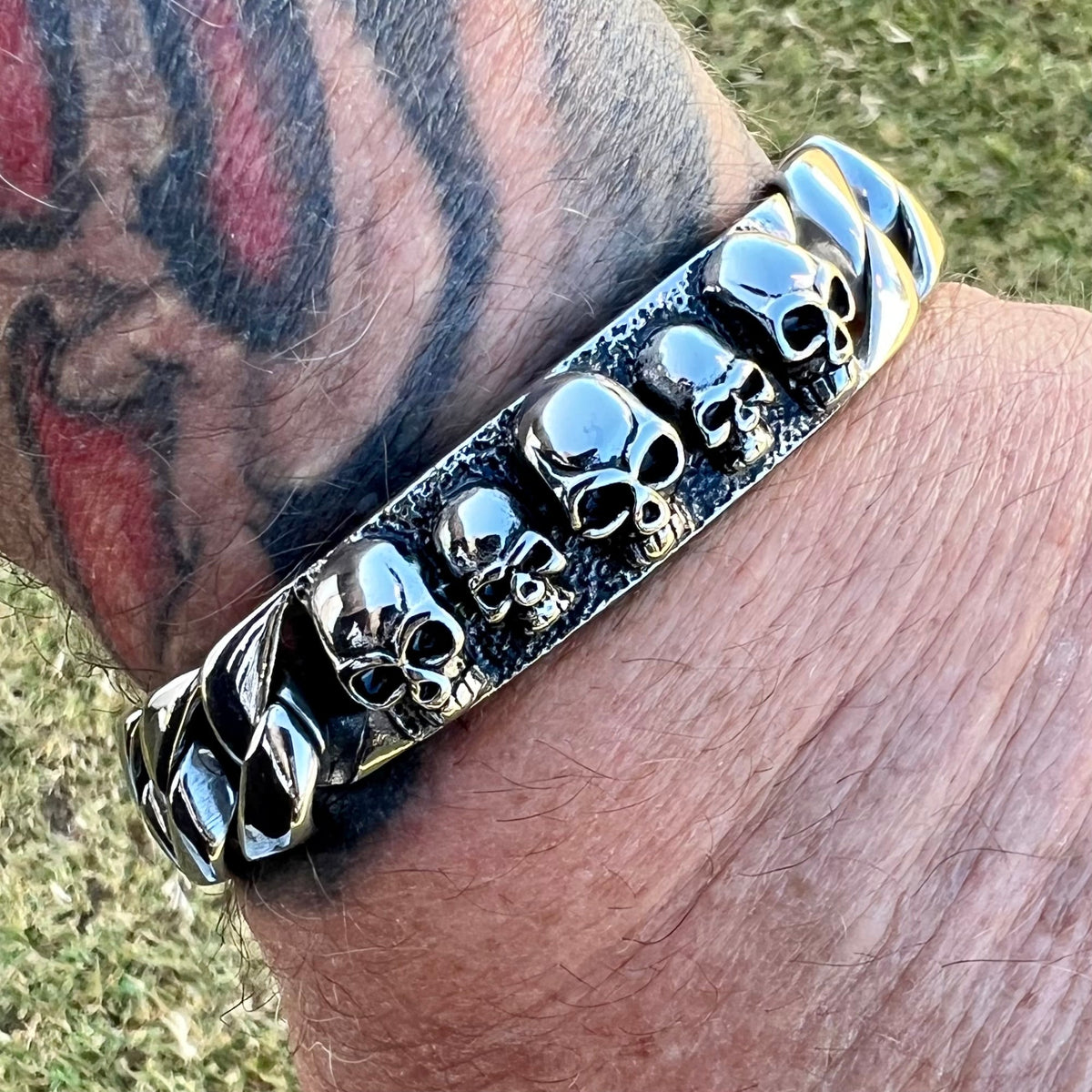 bracelet-brothers-grim-custom-