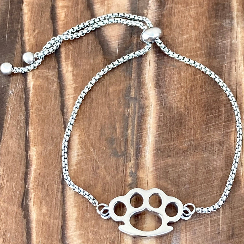 Sanity Jewelry Bracelet Knuckle - Bracelet - 6738