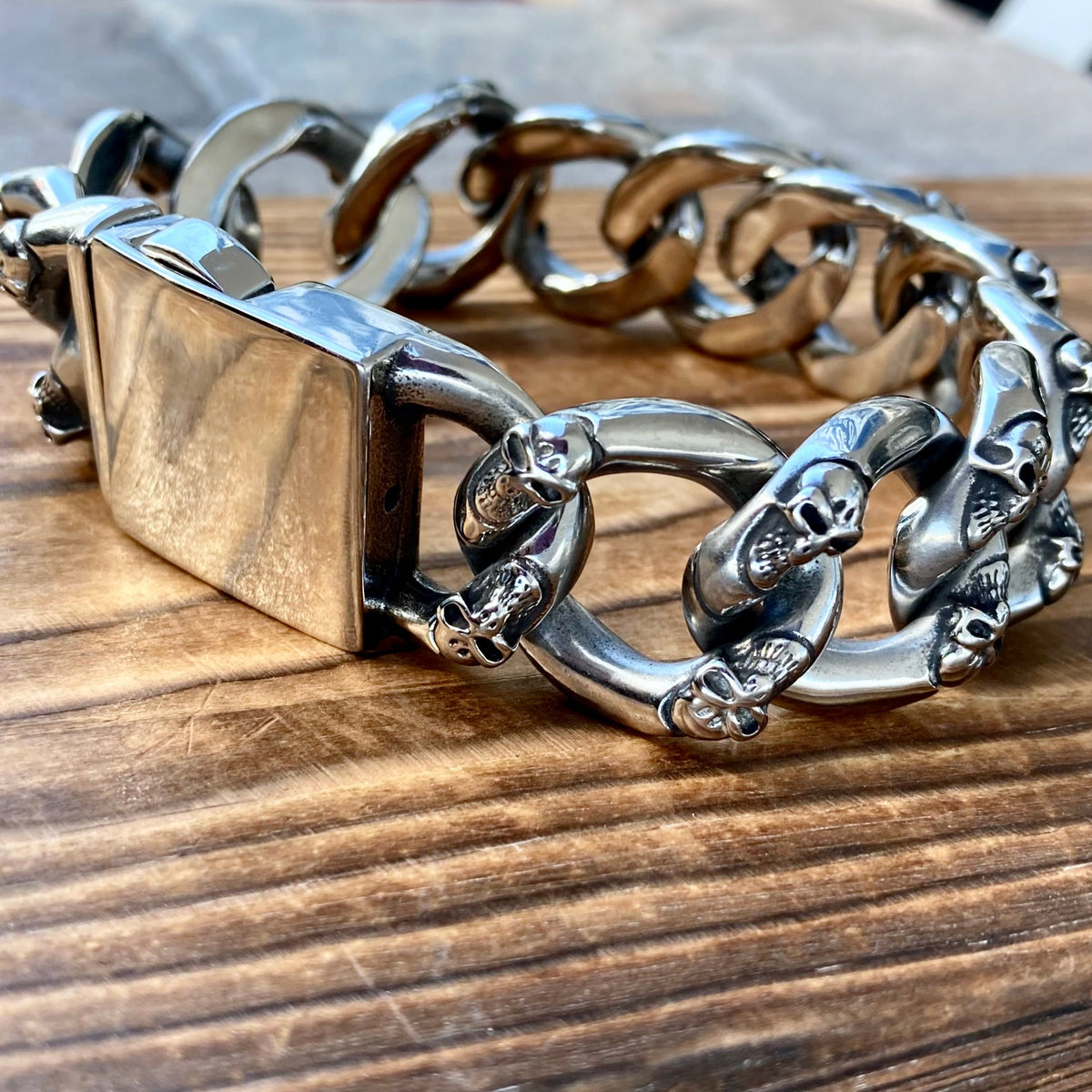 Chain Gang