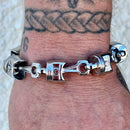 Sanity Jewelry Bracelet Piston Bracelet - B152