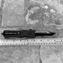 SANITY JEWELRY® Bracelet Tanto Smooth - Medium - MTANTO