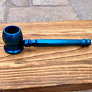 SANITY JEWELRY® D2 Steel Donnie Brasco - Sanity's Wise Guys - D2 Steel - Blue - WG13