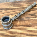 SANITY JEWELRY® Damascus Steel Goodfellas - Sanity's Wise Guys - Damascus Steel - WG03