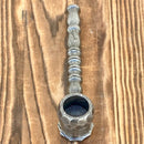 SANITY JEWELRY® Damascus Steel The Irishman - Sanity's Wise Guys - Damascus Steel  - WG02