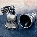 Sanity Jewelry Guardian Bell Guardian - Gremlin Bell - FTW - GB39