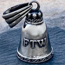Sanity Jewelry Guardian Bell Guardian - Gremlin Bell - FTW - GB39
