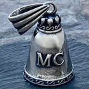 Sanity Jewelry Guardian Bell Guardian - Gremlin Bell -MC - GB42