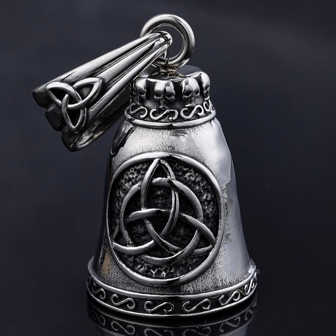 小物 narrow P'S GUARDIAN BELL BRASS Amazon.com - Guardian Bell Motorcycle, Brass Sleigh Bells