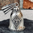 Sanity Jewelry Guardian Bell Guardian - Gremlin Bell - Vet - GB13