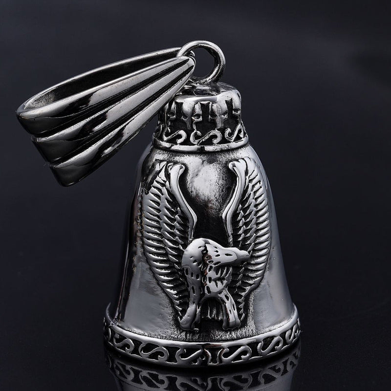 Sanity Jewelry Guardian Bell Guardian - Gremlin Bells - Eagle - GB07
