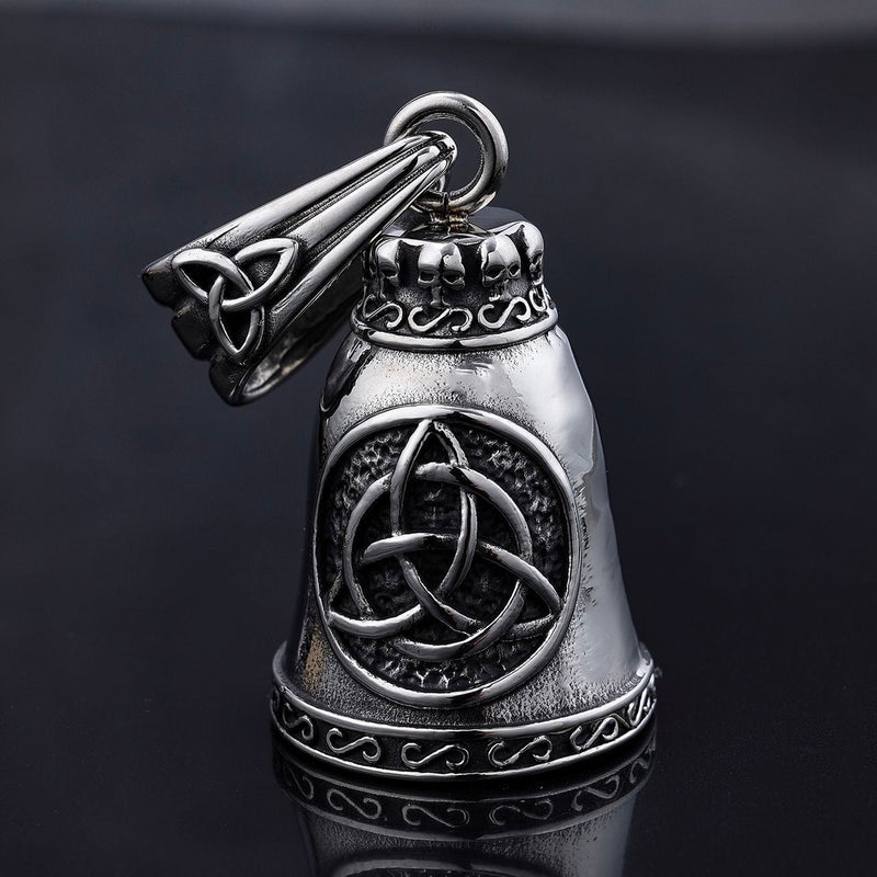 Sanity Jewelry Guardian Bell Guardian - Gremlin Bells - Triknot - GB34